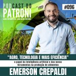 Podcast do Patroni Podcast do Patroni