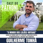 Podcast do Patroni Podcast do Patroni