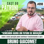 Podcast do Patroni Podcast do Patroni