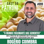 Podcast do Patroni Podcast do Patroni