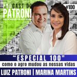 Podcast do Patroni Podcast do Patroni