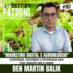 Podcast do Patroni