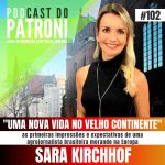 Podcast do Patroni Podcast do Patroni