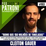 Podcast do Patroni Podcast do Patroni