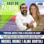 Podcast do Patroni Podcast do Patroni