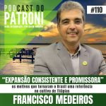 Podcast do Patroni Podcast do Patroni