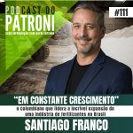 Podcast do Patroni Podcast do Patroni