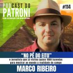 Podcast do Patroni Podcast do Patroni