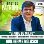 Podcast do Patroni Podcast do Patroni
