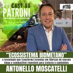 Podcast do Patroni Podcast do Patroni