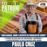 Podcast do Patroni
