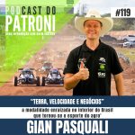 Podcast do Patroni Podcast do Patroni