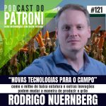 Podcast do Patroni Podcast do Patroni
