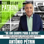 Podcast do Patroni Podcast do Patroni