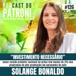 Podcast do Patroni Podcast do Patroni