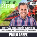 Podcast do Patroni Podcast do Patroni