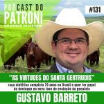 Podcast do Patroni Podcast do Patroni