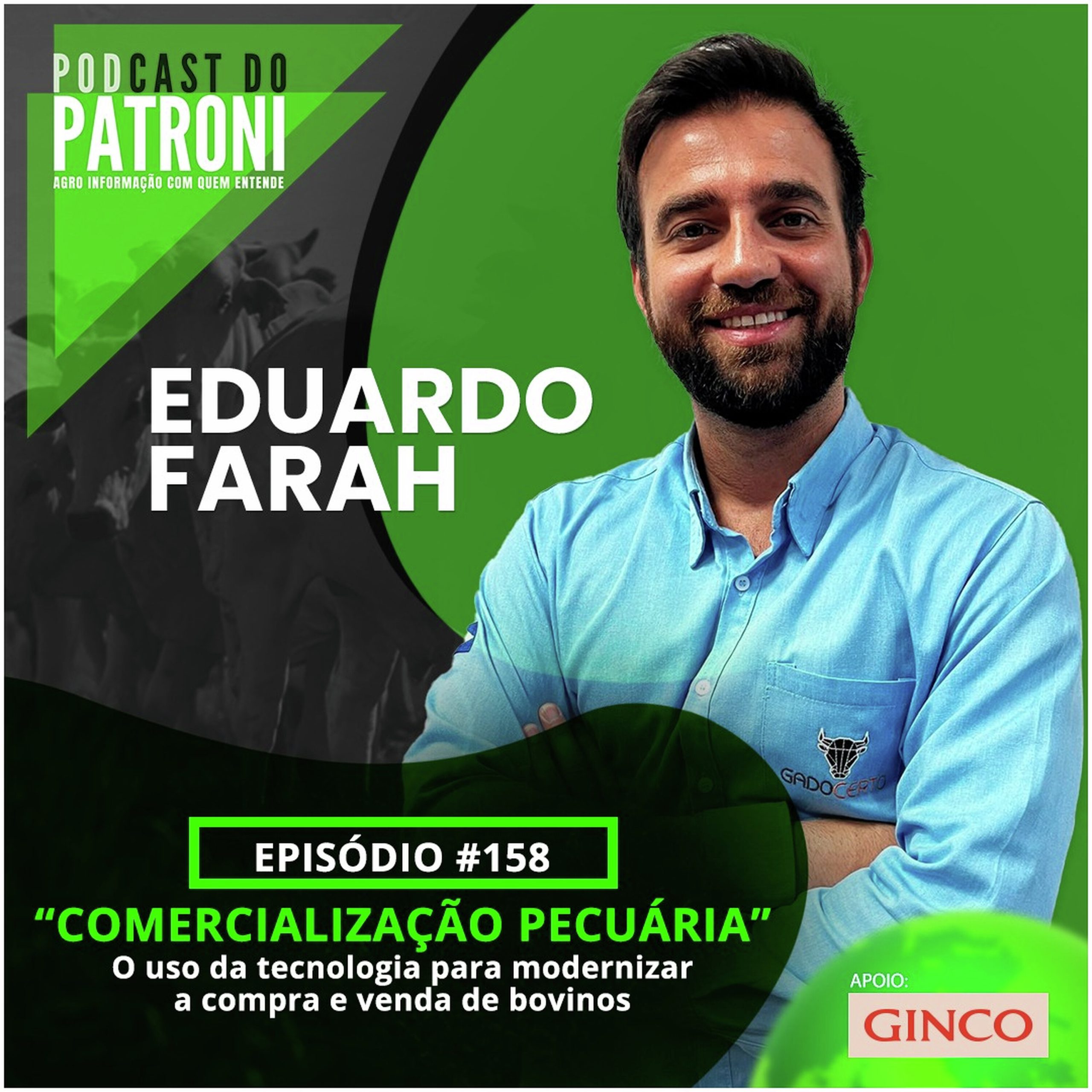 Podcast do Patroni