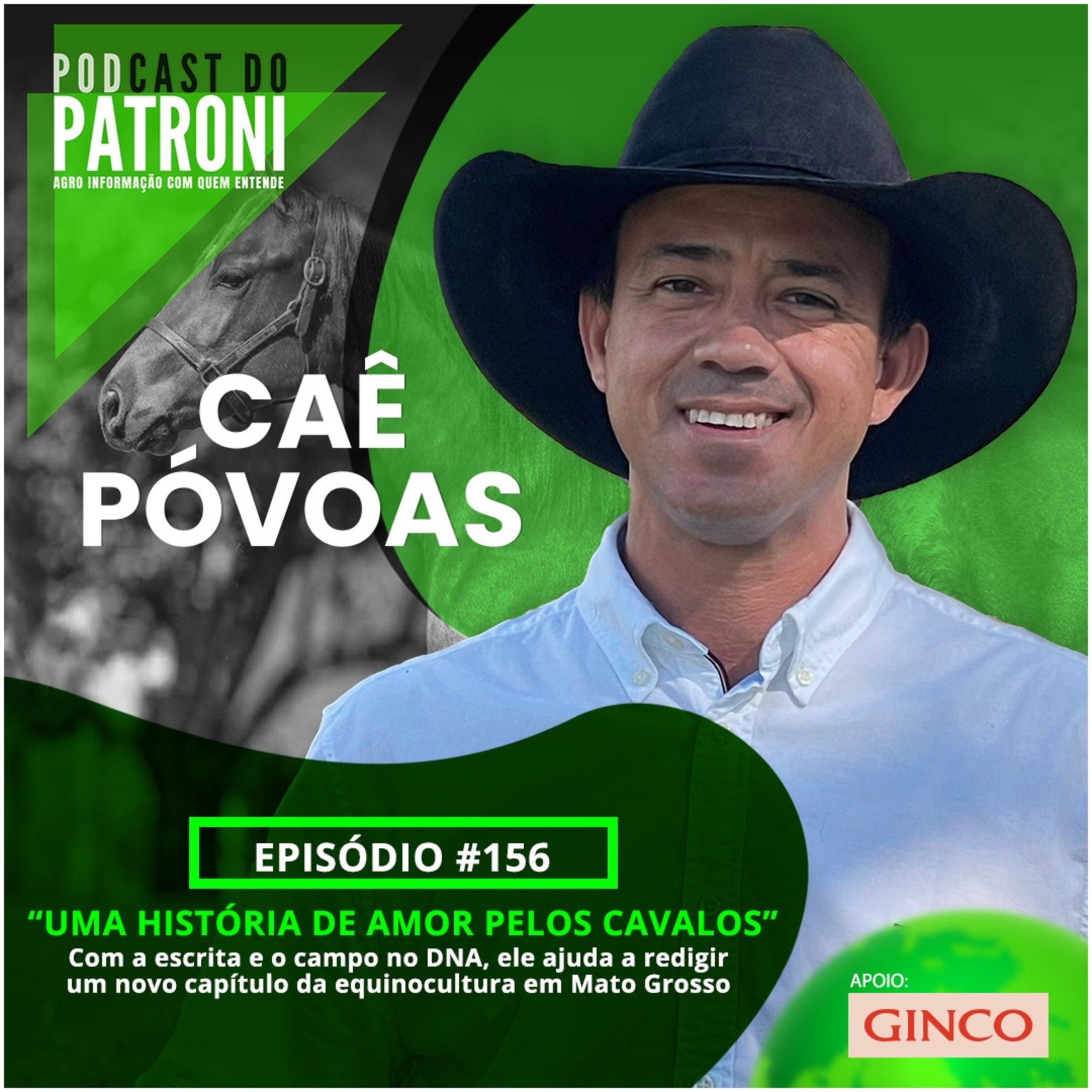 Podcast do Patroni