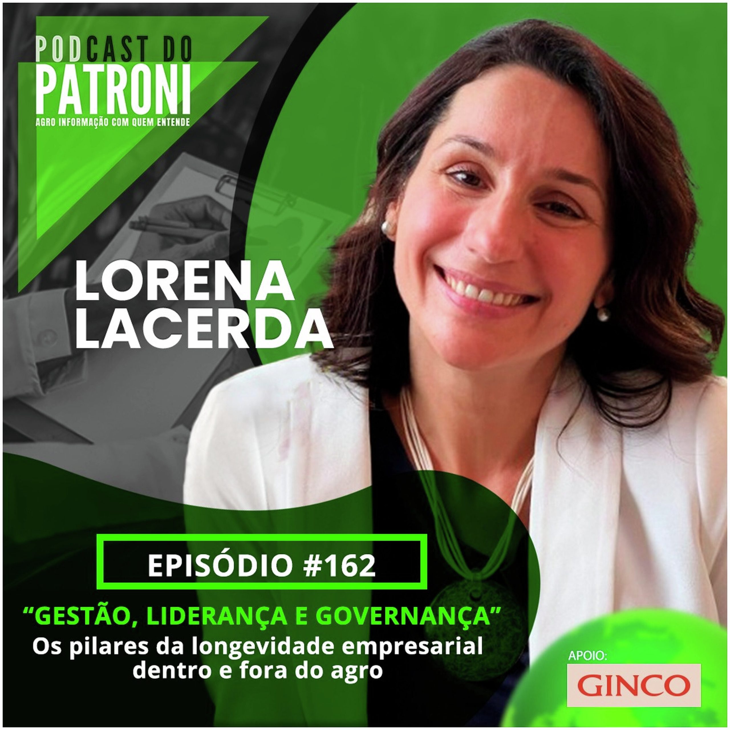 Podcast do Patroni