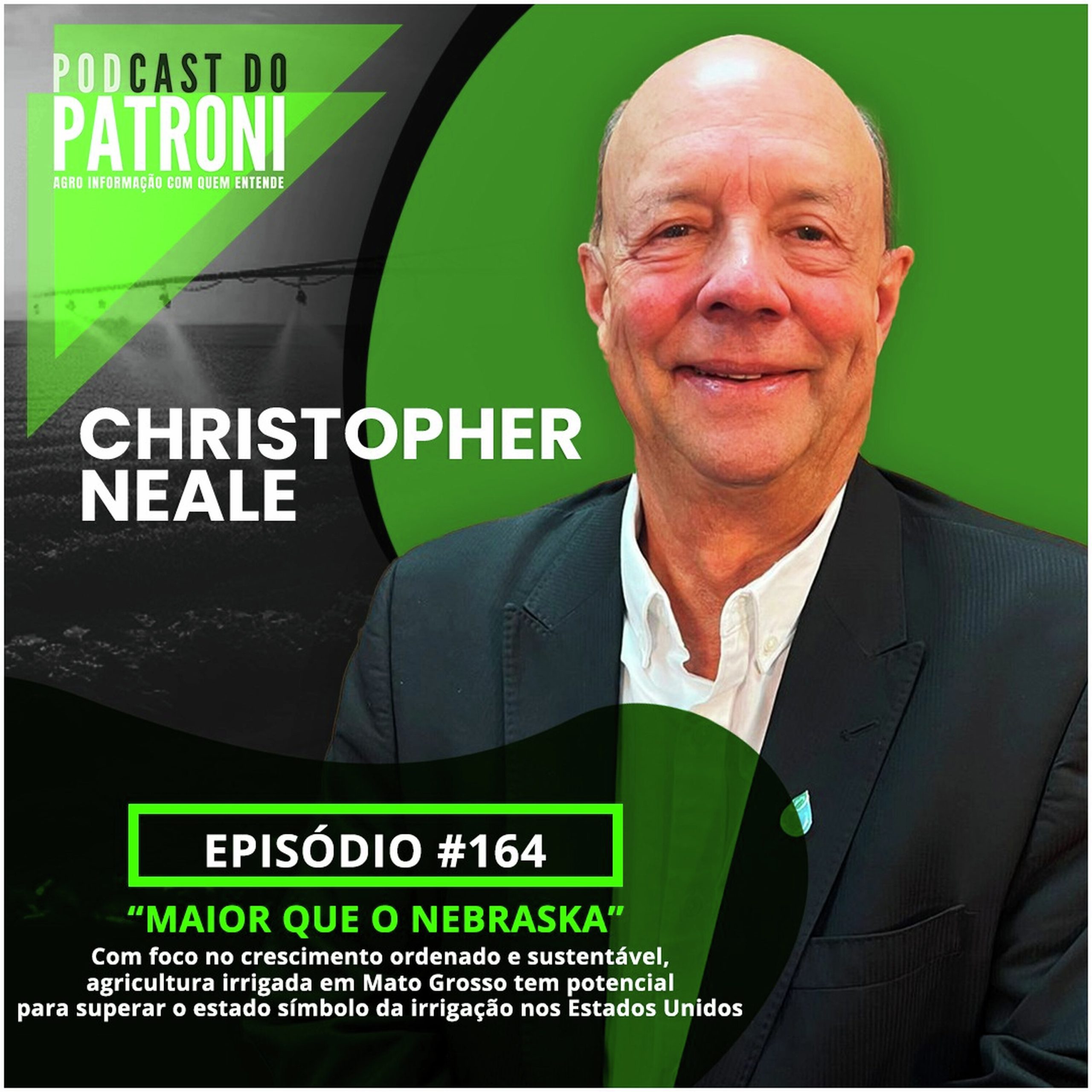 Podcast do Patroni
