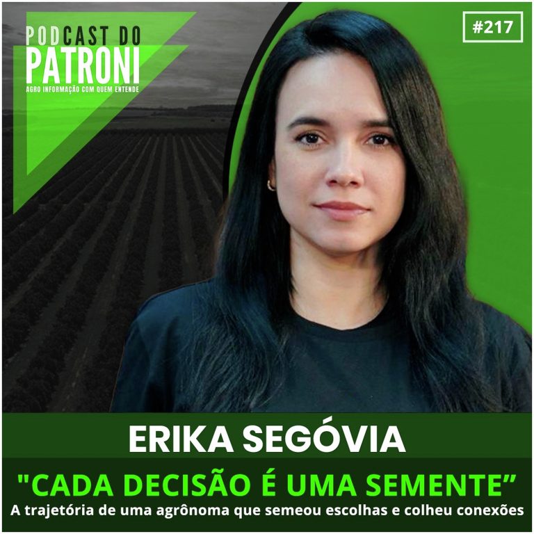 #217 – Cada decisão é uma semente