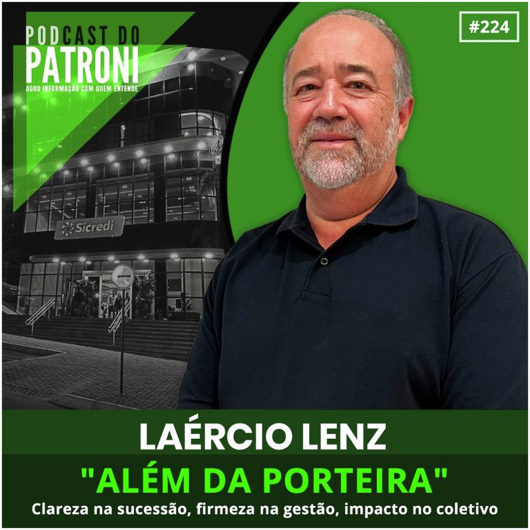 #224 – Além da porteira