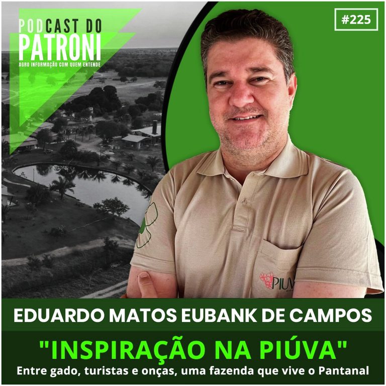 #225 – Inspiração na Piúva