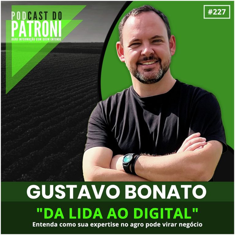 #227 – Da lida ao digital